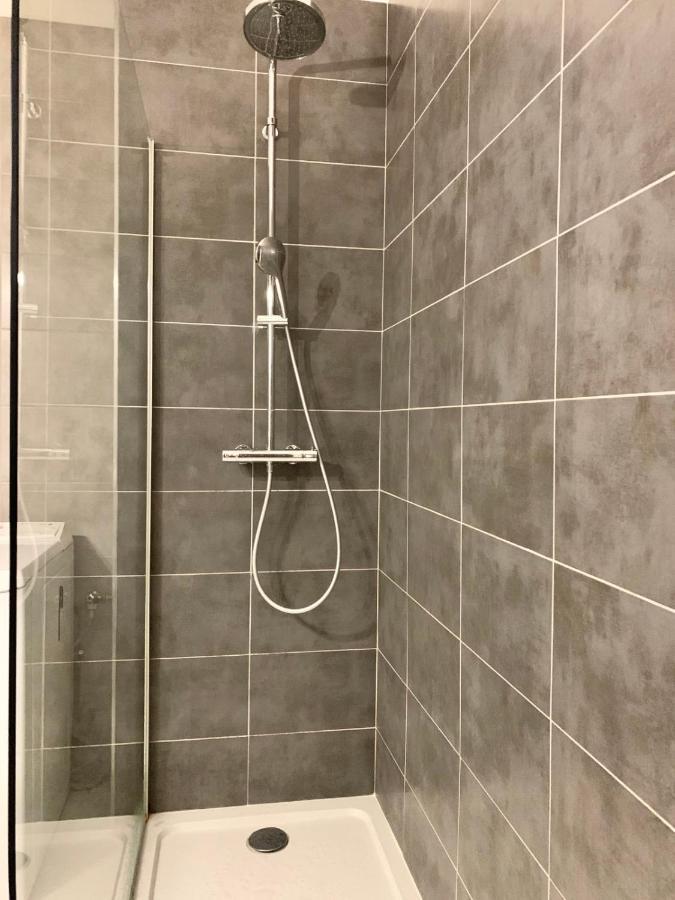 Apartment #j0 The Sweet Jaures Spacious T4 Centre Tramway Balcony